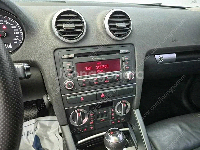 아우디 뉴 A3 20 TFSI 다이나믹 중고차 판매합니다 ★전액할부★저신용★--9