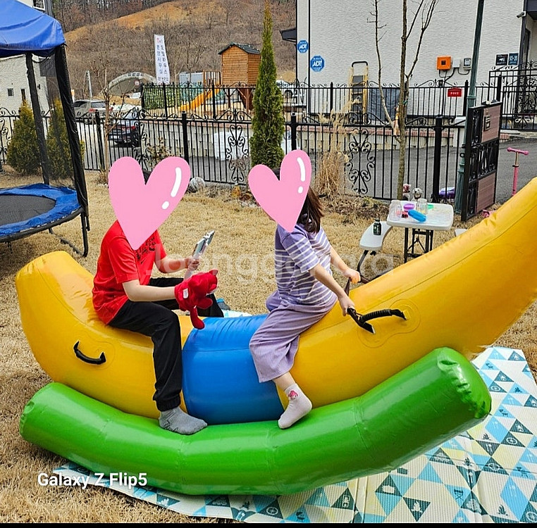 바나나시소 바나나보트--0