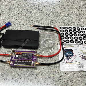 무선 휴대용 초고성능 스폿용접기(16.8V) 판매합니다.