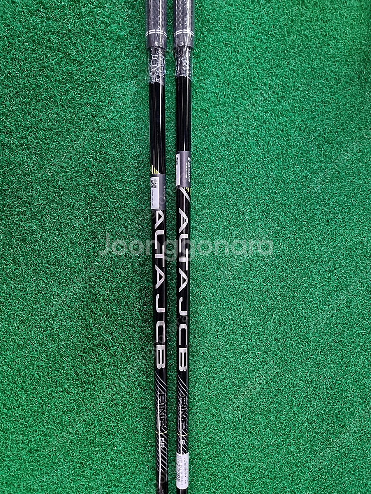 삼양정품 핑 PING G430 유틸리티 샤프트--0