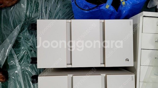 [급매] 다양한 사무용 가구 판매 안내 - CEO 테이...--3