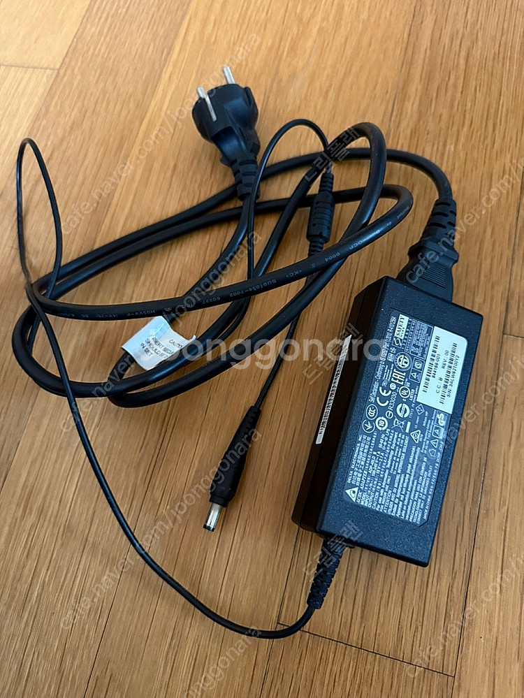 HP 27er 27인치 모니터 - 부품용 : 5천원 판...--1