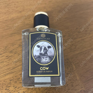 주올로지스트 카우