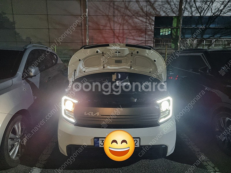 BMW ACE 2.0 정품 블랙박스+메모리카드"3만8천...--1