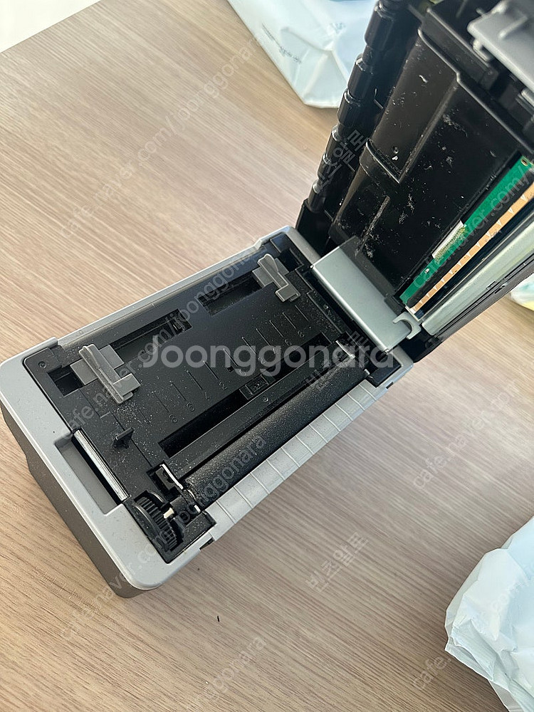 세우 LK-B425 라벨프린터기 송장프린터기--1