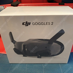 dji 고글2 goggles2 판매합니다