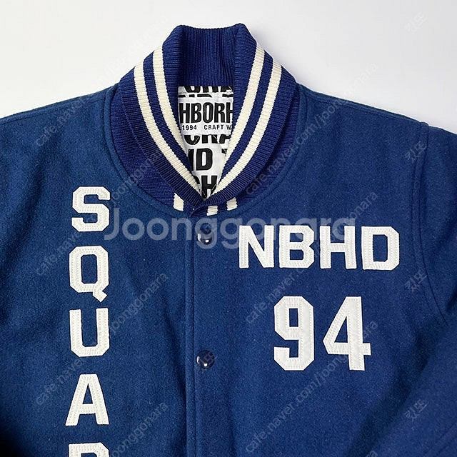 NEIGHBORHOOD 17AW STADIUM/WE-J...--1