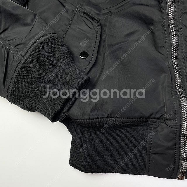 STUSSY × ALPHA INDUSTRIES 스투시 ...--7