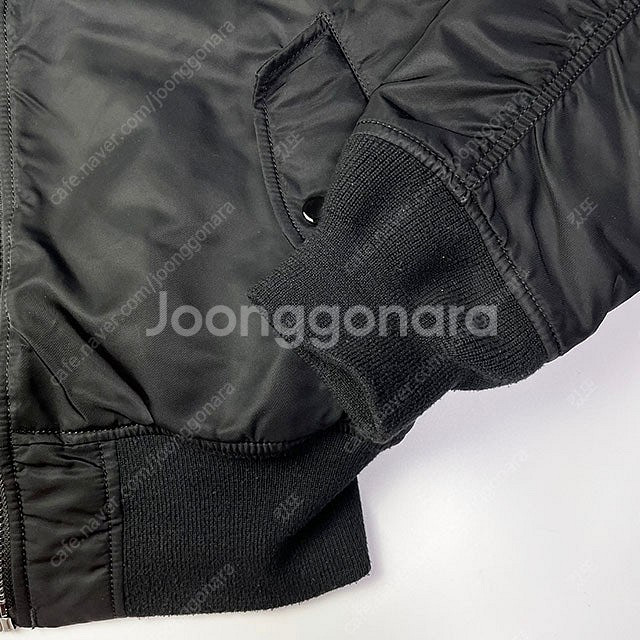 STUSSY × ALPHA INDUSTRIES 스투시 ...--8