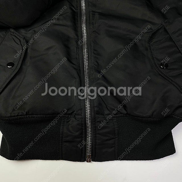 STUSSY × ALPHA INDUSTRIES 스투시 ...--9