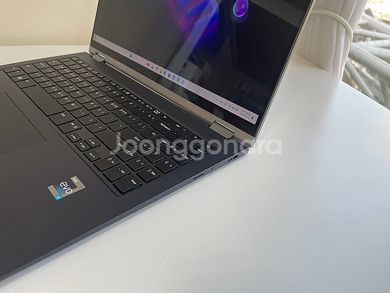 [미사용급]LG전자 그램360 16T90R-GA70K ...--5