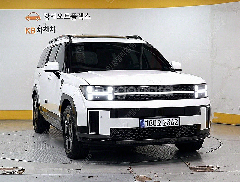 현대 싼타페 하이브리드 MX5 16T 2WD 캘리그래피 선착순 판매합니다 ★전액할부★저신용★--1