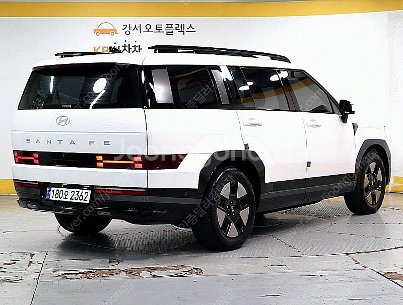 현대 싼타페 하이브리드 MX5 16T 2WD 캘리그래피 선착순 판매합니다 ★전액할부★저신용★--2