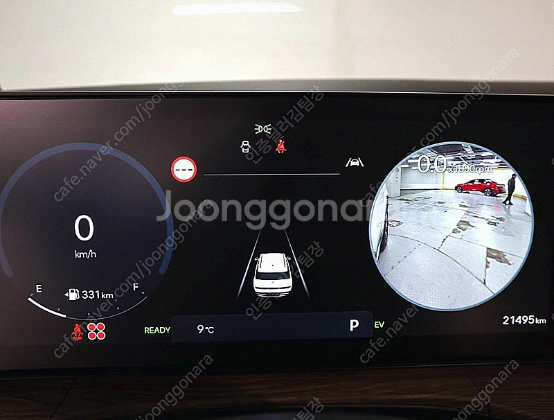 현대 싼타페 하이브리드 MX5 16T 2WD 캘리그래피 선착순 판매합니다 ★전액할부★저신용★--6