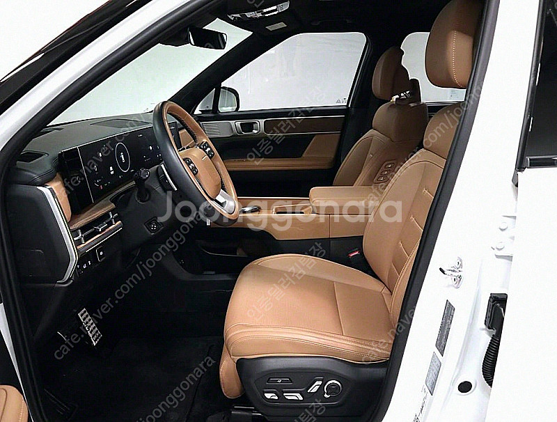 현대 싼타페 하이브리드 MX5 16T 2WD 캘리그래피 선착순 판매합니다 ★전액할부★저신용★--8