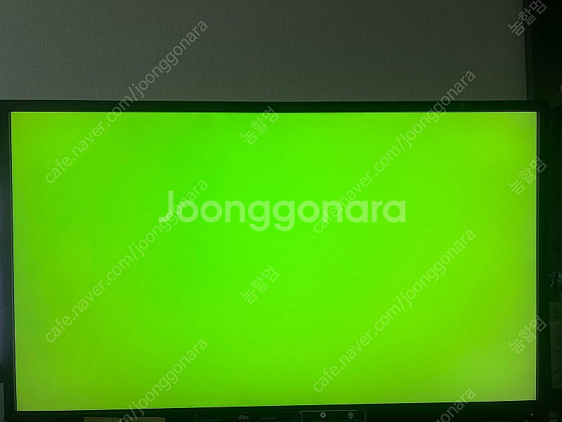 필립스 32인치 4k 60hz 모니터 326m--4