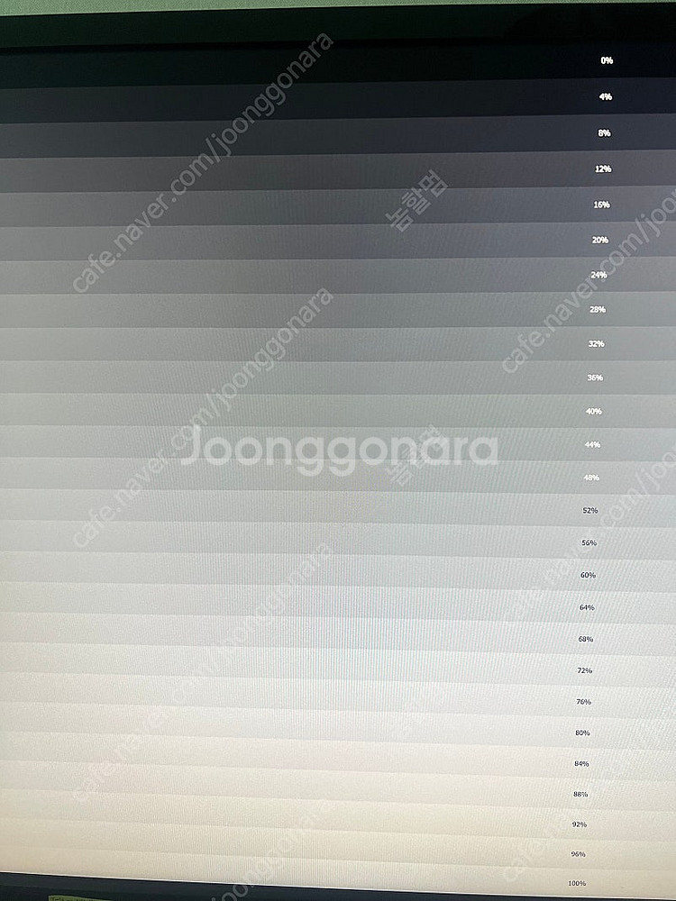 필립스 32인치 4k 60hz 모니터 326m--5