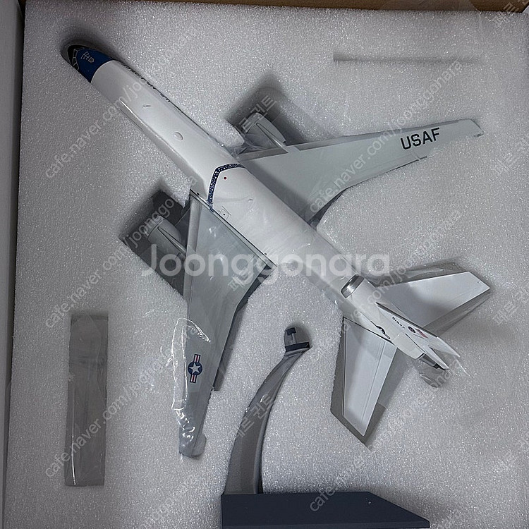 1:200, 1:400,1:500 비행기모형 판매합니다.--1