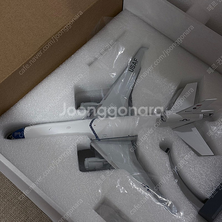 1:200, 1:400,1:500 비행기모형 판매합니다.--2