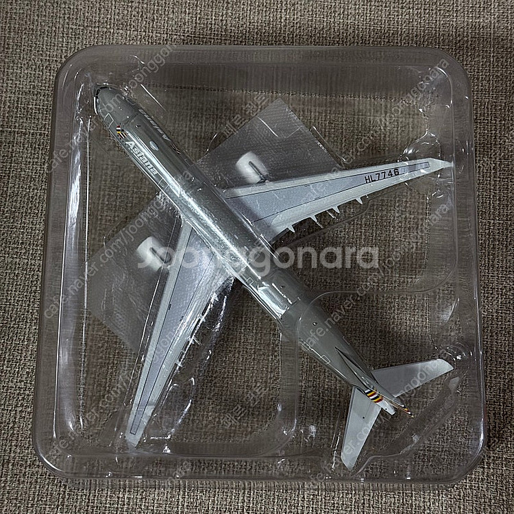 1:200, 1:400,1:500 비행기모형 판매합니다.--5