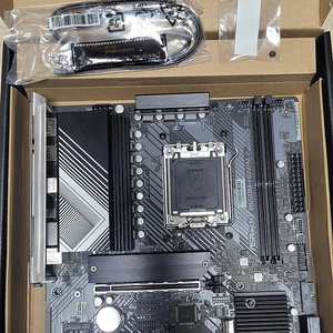 (서울)asrock b650m hdv