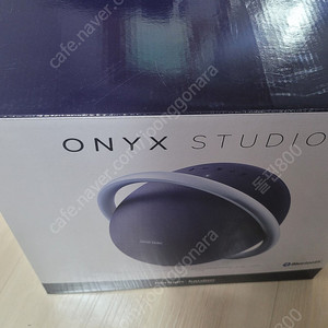 하만카돈 Harman ONYX STUDIO 8 블루투스 스피커 팝니다.(밀봉제퓸)