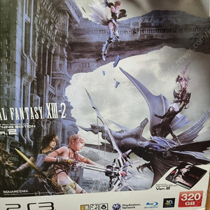 ps3 라이트닝 에디션 버전 2 미사용품 판매합니다 가격인하