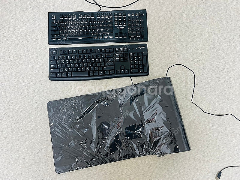 벌칸 불칸 프로 게이밍 키보드 Vulcan Pro | ...--0