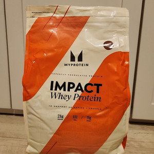 마이프로틴 WPC 내추럴 초콜렛 2.5kg 미개봉 팝니다