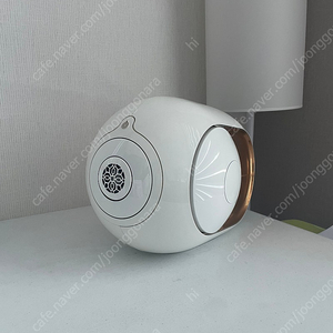 드비알레 팬텀1 골드 108db / devialet phantom 1 gold 108db