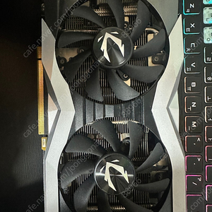 RTX 2060 SUPER AIR D6 8GB