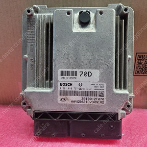 (중고) 그랜드카니발 중고 ECU (속도제한이전모델) 39100-2F070 / 39115-2F070 / 391002F070 / 391152F070