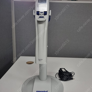 Eppendorf Multipette E3X