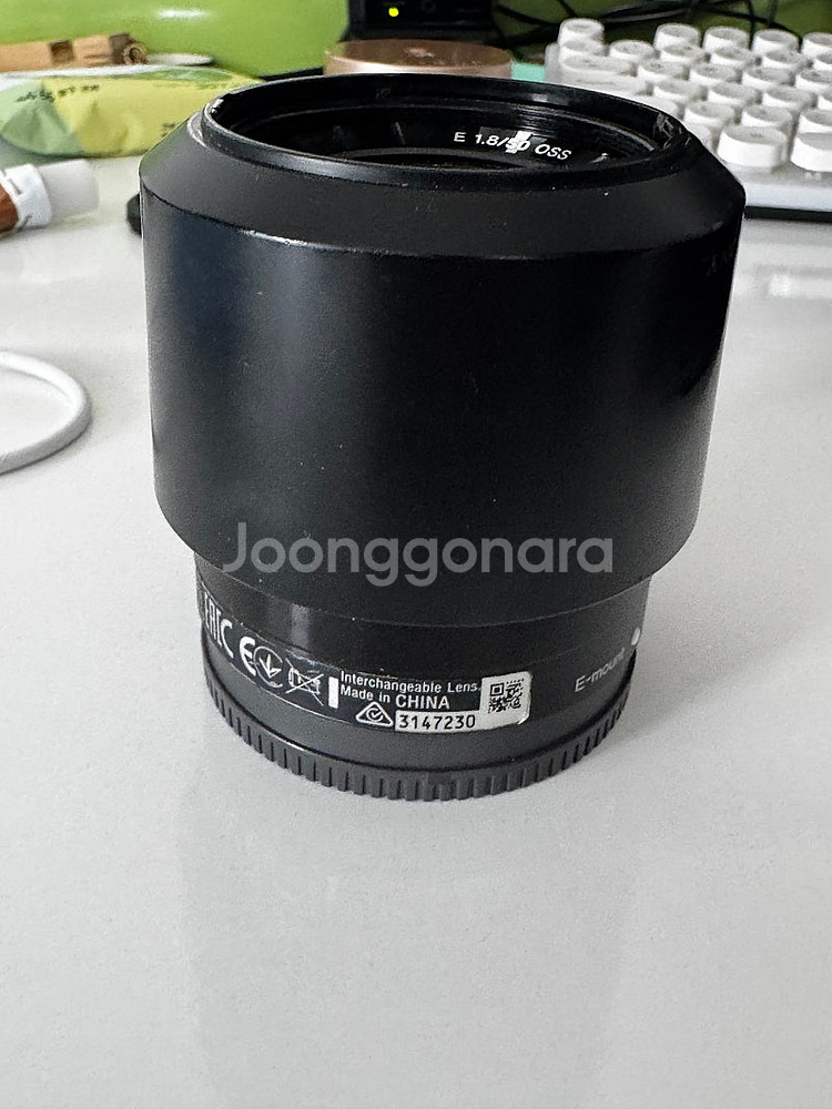 Sel50f18 oss 여친랜즈--1