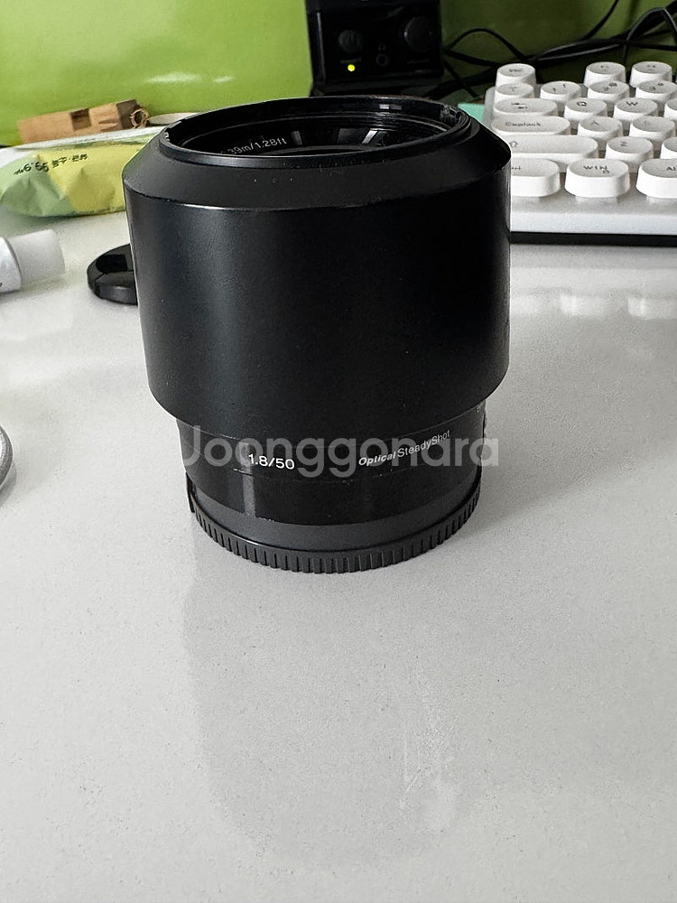 Sel50f18 oss 여친랜즈--2