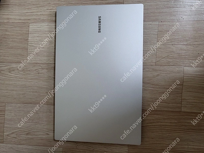 삼성 갤럭시북2프로 (NT950XEE-XC71S) 에이급 판매합니다. 이미지
