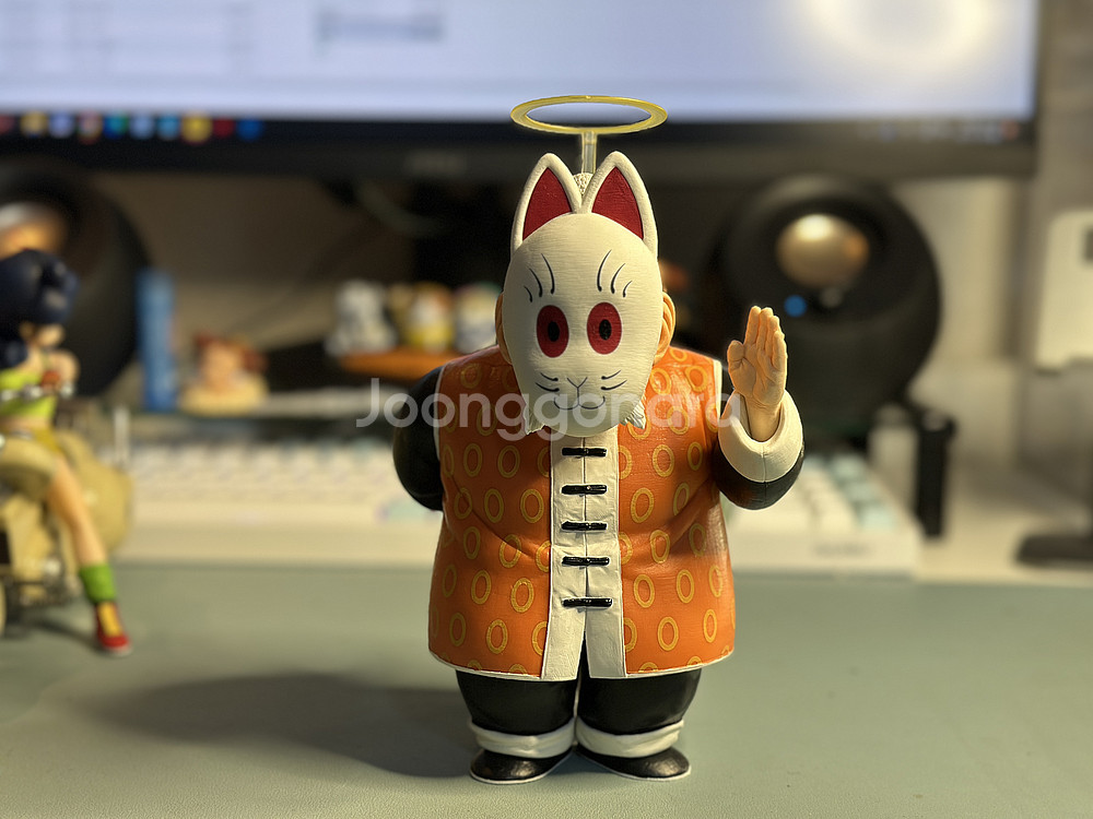 [최저가] 드래곤볼 피규어 (제일복권, SHF, 반프레...--1