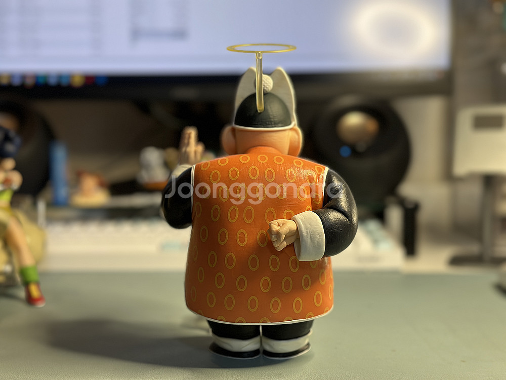 [최저가] 드래곤볼 피규어 (제일복권, SHF, 반프레...--4
