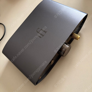 IFI 젠덱 3 zen dac