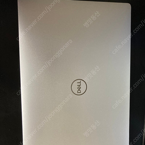 델 노트북 Dell XPS15 9570 (i7-8750/32G/512G/4K터치스크린/GTX-1050ti)