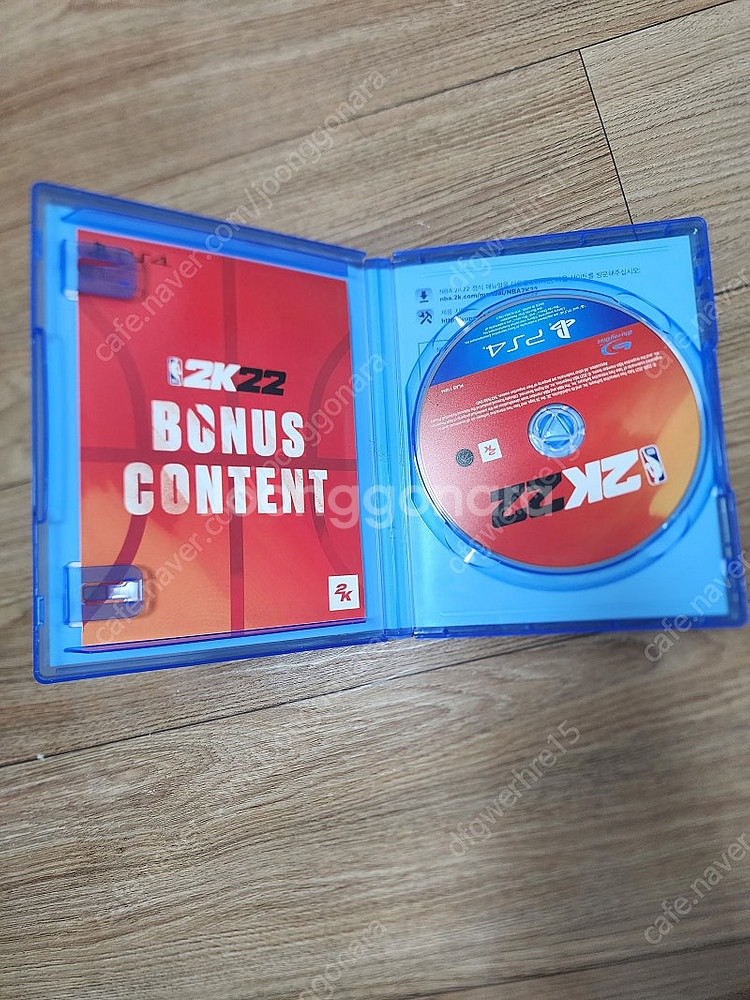 ps4 게임 CD 타이틀 팔아요 위닝21외 다수--3