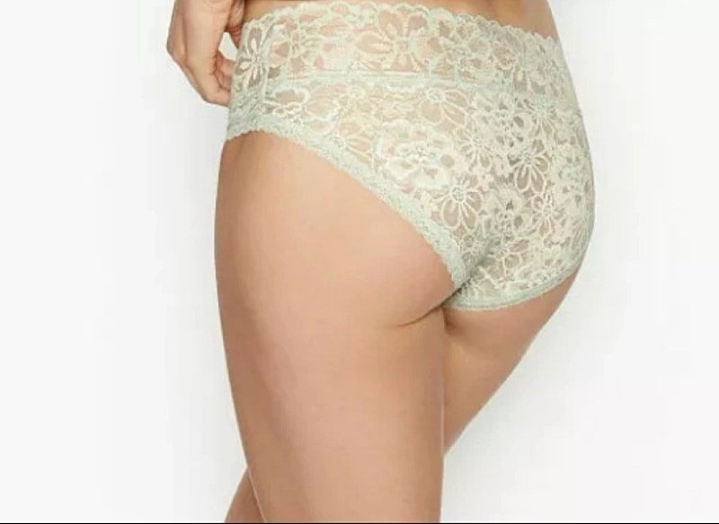 빅토리아 시크릿 팬티 S--2