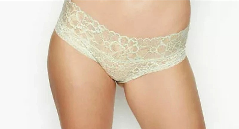 빅토리아 시크릿 팬티 S--3