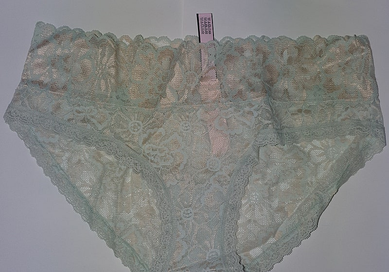 빅토리아 시크릿 팬티 S--5