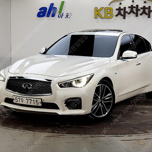 인피니티 Q50 22D 익스클루시브 중고차 판매합니다 ★전액할부★저신용★