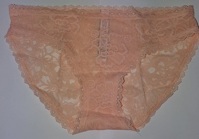 빅토리아 시크릿 팬티 XS--3