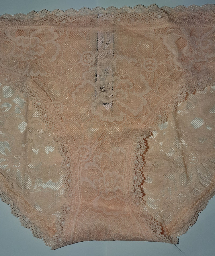 빅토리아 시크릿 팬티 XS--6