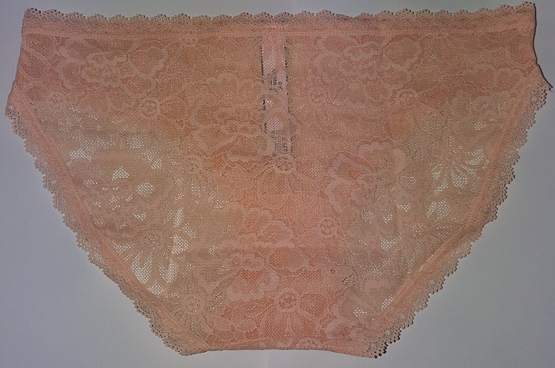 빅토리아 시크릿 팬티 XS--7