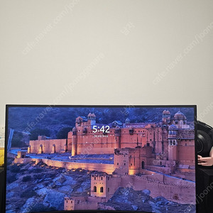 MSI G321CU 32인치 4k 144hz 커브드