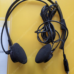 소니빈티지해드폰 SONY MDR-80II